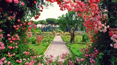 15 gambar taman bunga paling indah di dunia galeri bunga hd