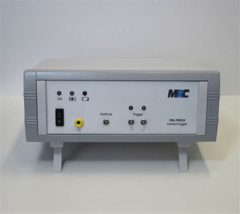 Mrc Systems Pinprick Stimulators Qst Test Von Frey Tsa 2 Medoc