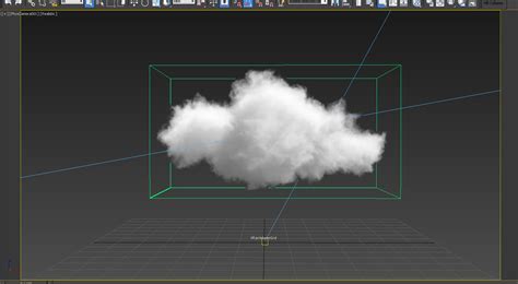 3 Pack Clouds 3d Model Turbosquid 1249523