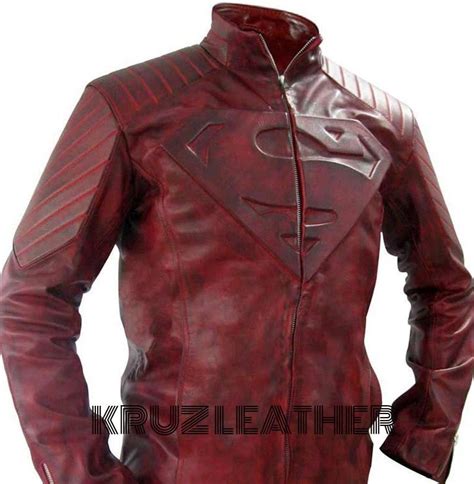 Super Hero Distressed Leather Jacket Distressed Leather Jacket Best