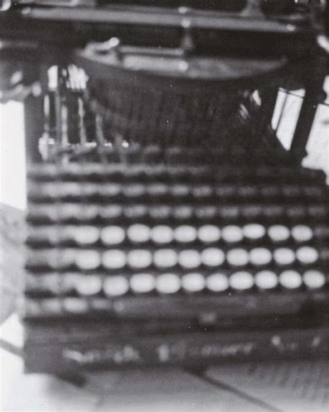 Explore For Hermann Hesses Birthday His Typewriter