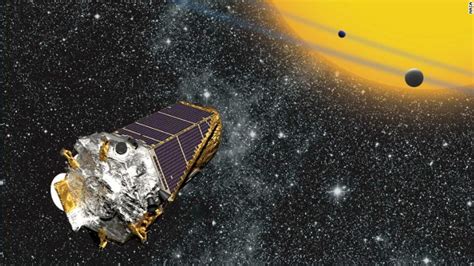 Nasa Finds At Least 300 Million Potentially Habitable Planets In Our