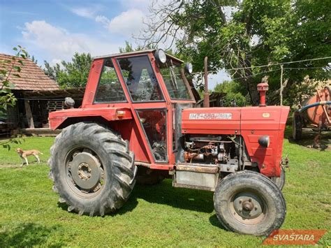 Možete sortirati polovne fiat traktori po ceni, godini proizvodnje ili zemlji. Prodajem traktor IMT 560 :: Svaštara - oglasi brzo i jednostavno