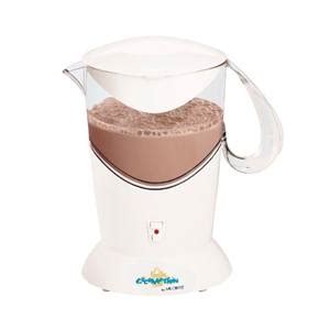 Tips for making hot chocolate. 8 Best Hot Chocolate Makers For Hopeless Chocoholics ...