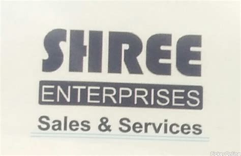 Shree Enterprises Sales And Services Nandanvan Nagpur