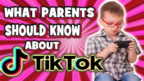 How To Use Tiktok Safely A Parents Guide Omnia Technology