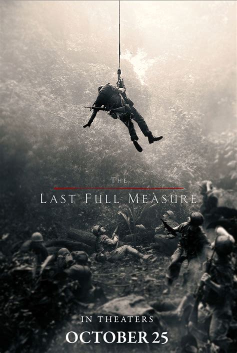 The last full measure imdb flag. Premiere Screening: The Last Full Measure