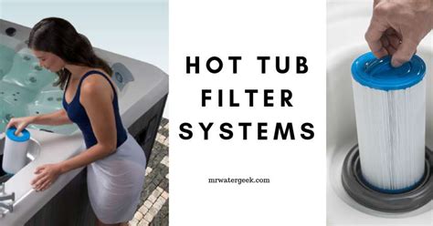 Do NOT Buy Hot Tub Filter Systems Until You Read These FAQs