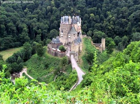 Eltz Castle Facts Explore Medieval Burg Eltz