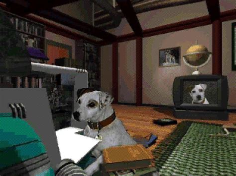 Wishbone And The Amazing Odyssey Download 1996 Educational Game