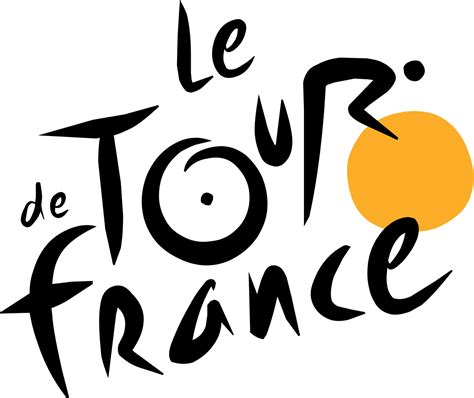 The Story Of The Tour De France Logo Creative Bloq