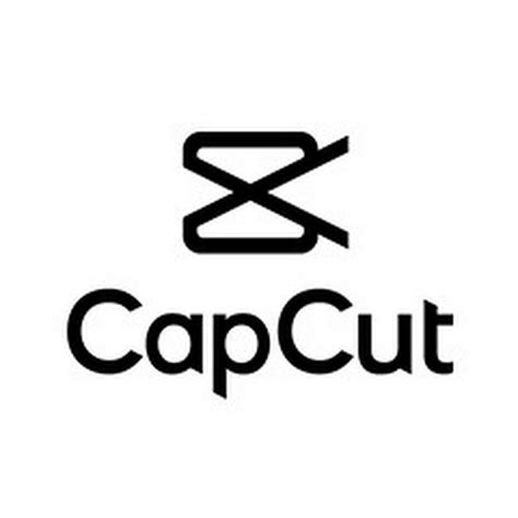 Cap Cut Logo