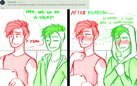 Septiplier Ask Or Dare 12 By Caseykeshui Septiplier Septiplier