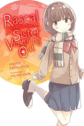 Seishun Buta Yarou Vol 8 That Novel Corner
