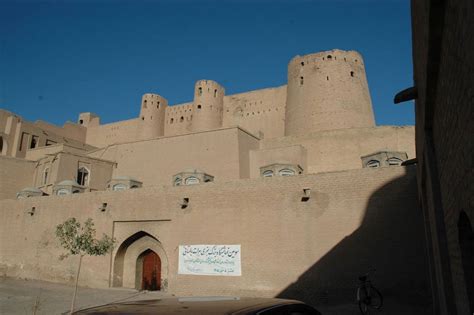 Herat Afghanistan Map History And Facts Britannica