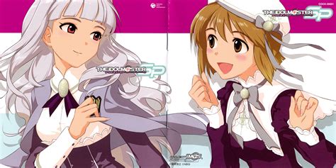 The Idolm Ster The Idolmaster Wallpaper By Namco Zerochan