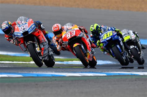 Riders predict a close encounter at the Japanese GP | MotoGP™