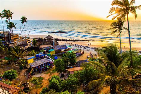 52 Goa Tour Packages 2024 Book Goa Holiday Package At The Best Price