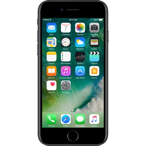 Apple Iphone 7 Plus 32 Gb Play