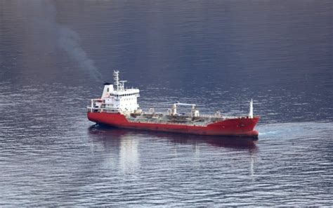 Zoroaster The Worlds First Tanker Ship