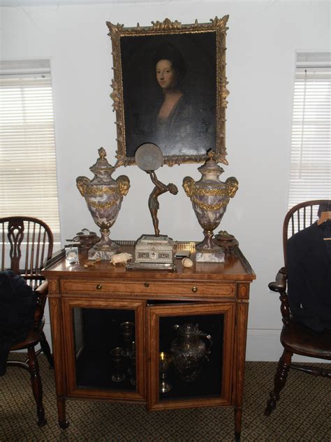 Roy Massingham Antiques We Buy 17th Century Furniture We Buy 18th