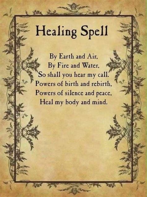 Pin By Bettina Mader On Magic Witchcraft Spell Books Halloween Spell