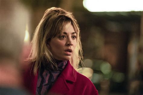 The Flight Attendant S2 Review Kaley Cuoco Stars In An Entertaining