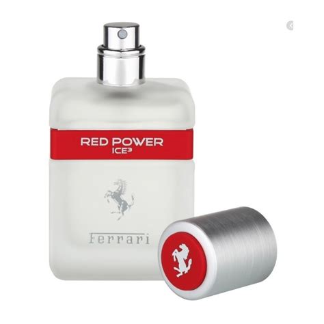 perfume ferrari red power 125ml perfume racing red masculino ferrari edt 125ml netshoes