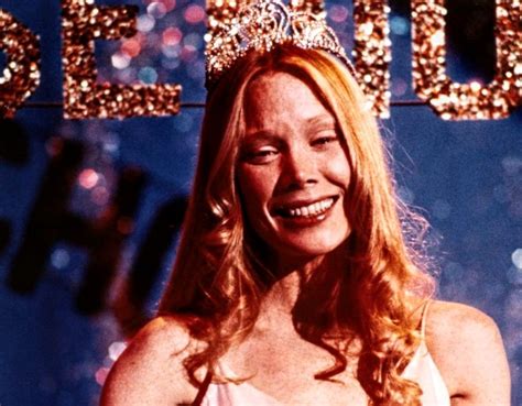 Carrie Movie 1976 Carrie Stephen King 1976 Movies Piper Laurie Sissy Spacek Carrie White