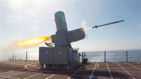 Why Us Navy Select Searam For Its Most Recent Warships Naval Post