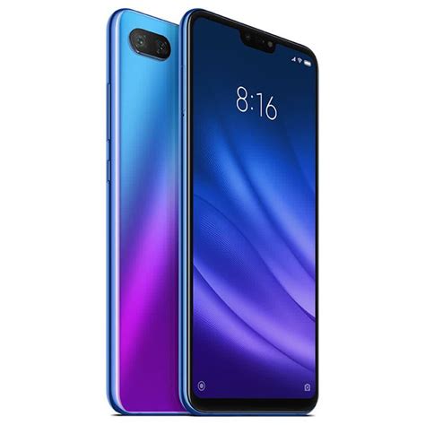 Xiaomi Mi 8 Lite Reviews Pros And Cons Techspot