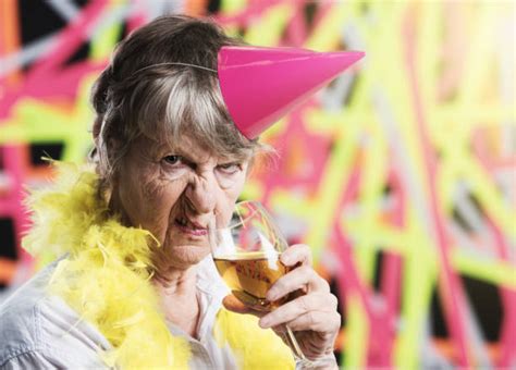 Grumpy Old Lady Stock Photos Pictures And Royalty Free Images Istock