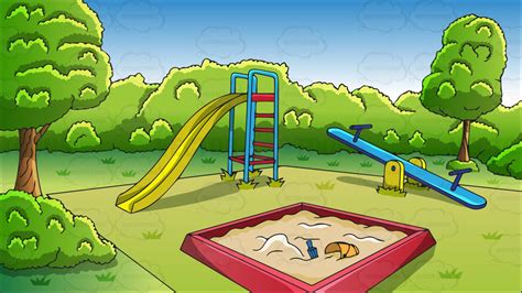 12 Playground Clipart Preview Trending Playgrou Hdclipartall