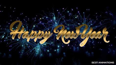 Animated Clipart Happy New Year 2022 Pictures