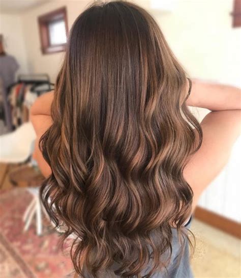 Here are 12 of our there may be no such thing as the perfect hair color, but we're firm believers that caramel comes. 29 Hottest Caramel Brown Hair Color Ideas of 2020