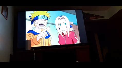Naruto Episode 10 Season 1 Youtube