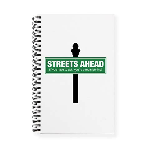 Streets Ahead Journal By Community6