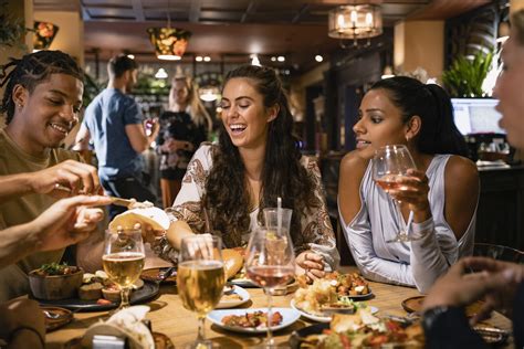 3 Best Restaurant Stocks To Watch Right Now The Motley Fool