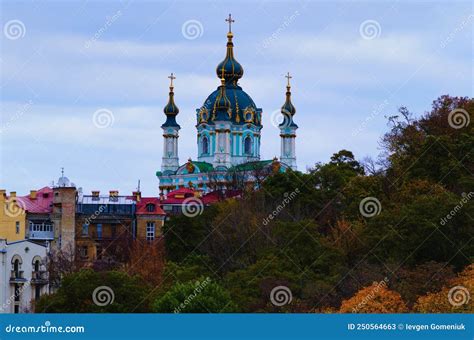Church Of The Descent Of The Holy Spirit Holy Trinity St Sergius