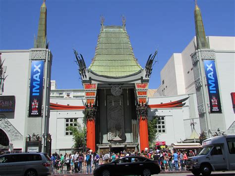 Top Three Must Visit Tourist Attractions In Los Angeles The Traveller