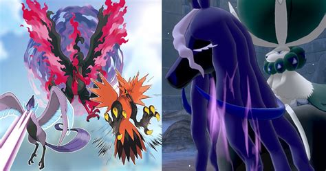 Pokemon Sword And Shield Shiny Guide How To Shiny Hunt Images And Photos Finder