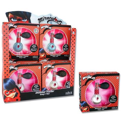 Buy Official Miraculous Tales Of Ladybug And Cat Noir Toy 282543