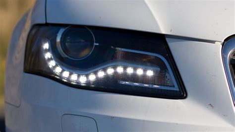 Daytime Running Lights What Are They And How Do They Work