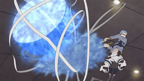 Image Hiramekarei Unleashing Animepng Narutopedia Fandom Powered