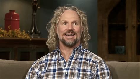 Sister Wives Star Kody Brown Drops Big News About Getting Married Again