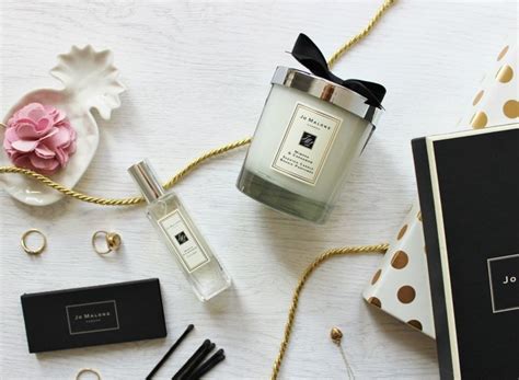 Tales Of A Pale Face Uk Beauty Blog Jo Malone Mimosa And Cardamom