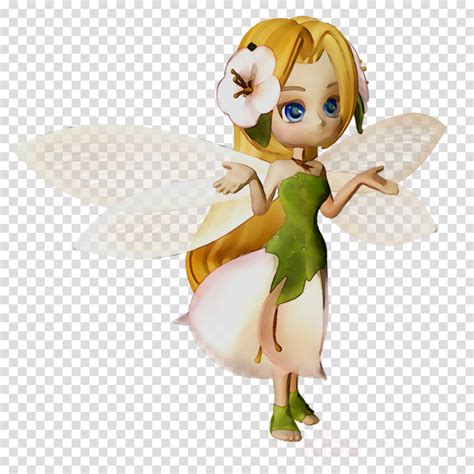 Download High Quality Fairy Clipart Angel Transparent Png Images Art
