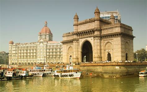 11 Top Tourist Places In Mumbai: Must-See Destinations | BMS.co.in