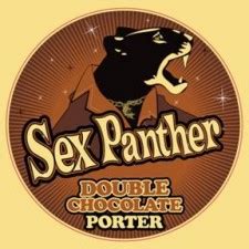 SanTan Brewing Companys Sex Panther Double Chocolate Porter Is Back