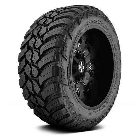 Amp Mud Terrain Attack Mt A Tires 35x1250r18 35 125018ampcm2